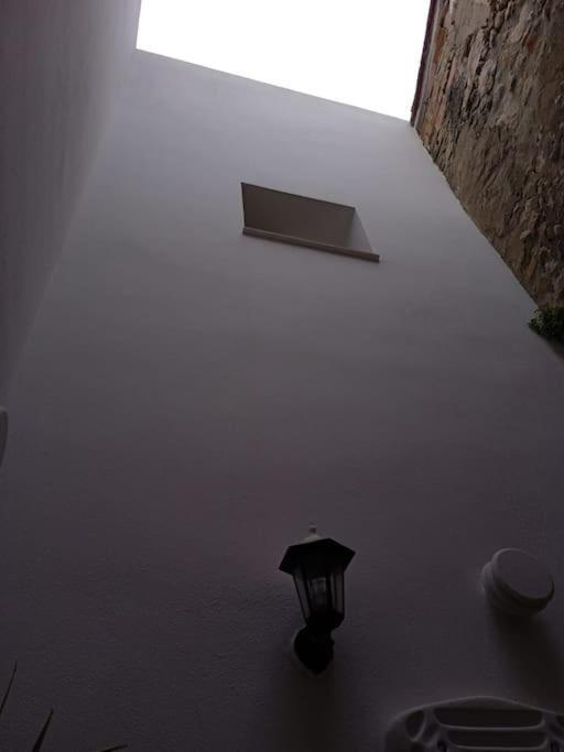 Casa Rustica A Pie De Montana Cullera Exterior foto